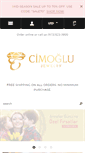 Mobile Screenshot of cimoglu.com